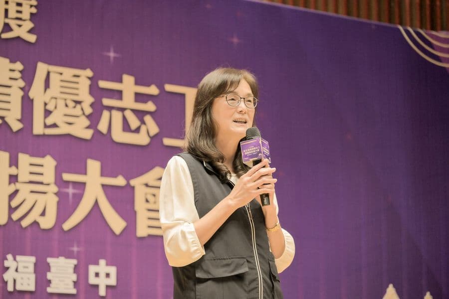 衛生局保健志工表揚｜浩鉅展覽活動實績