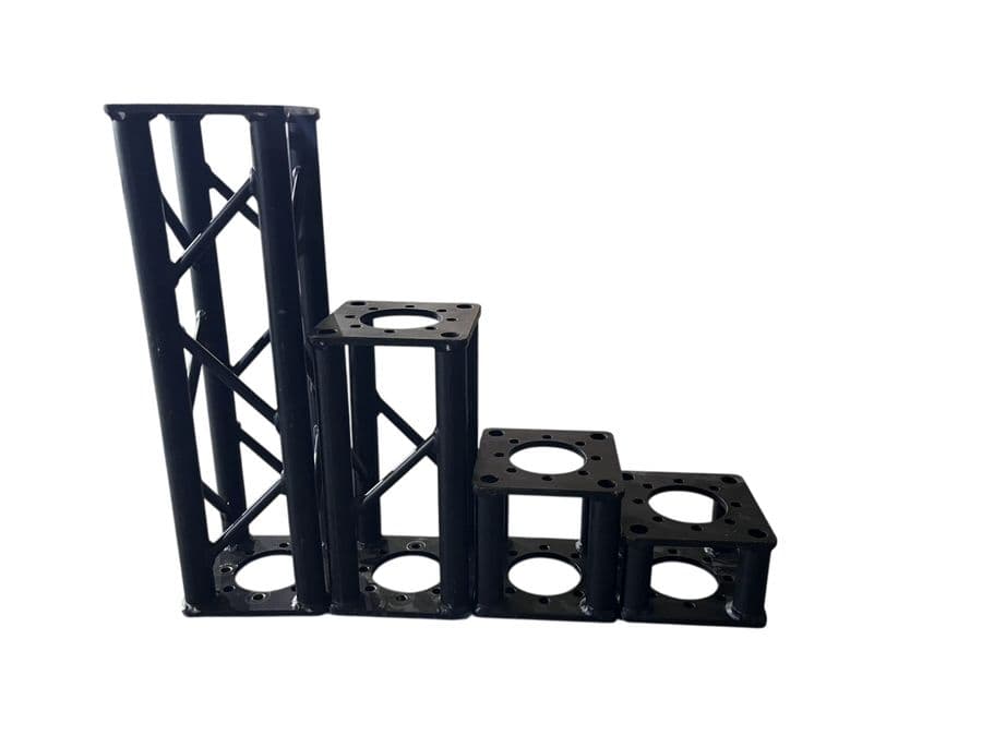 B15 方管鋁合金桁架（Truss）