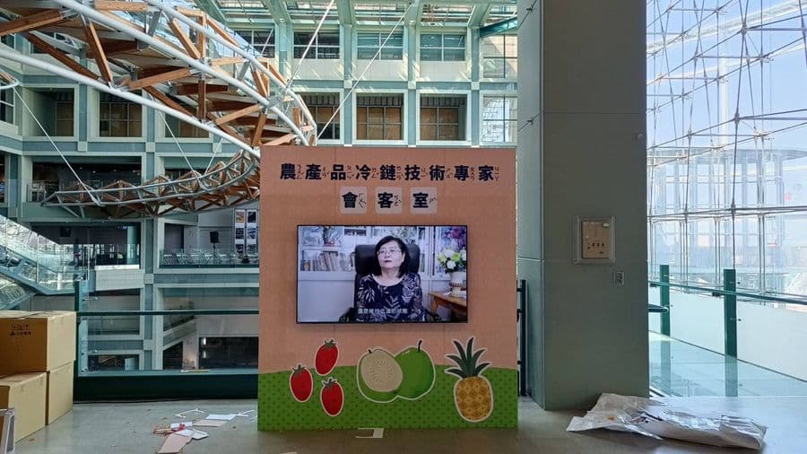 大型電視(24吋/65吋) 實際案例