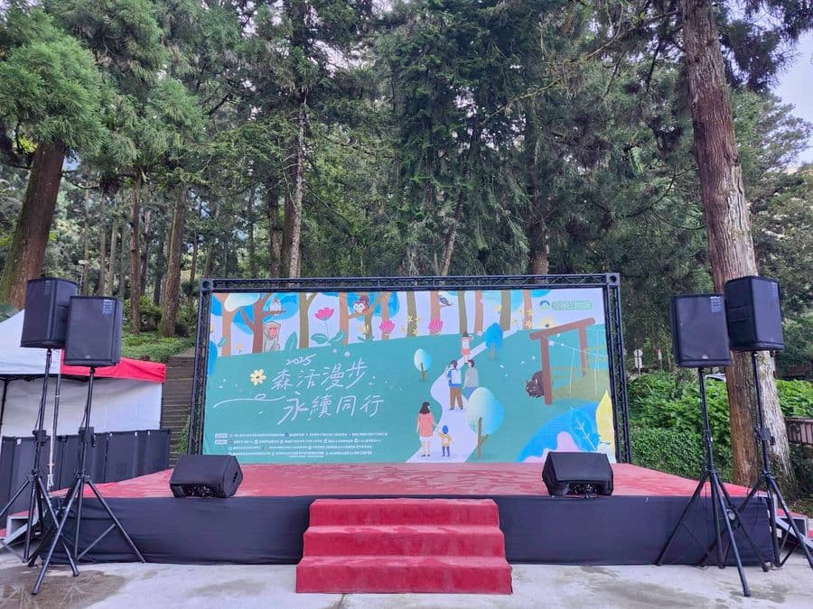 專業喇叭(12吋/15吋) 實際案例
