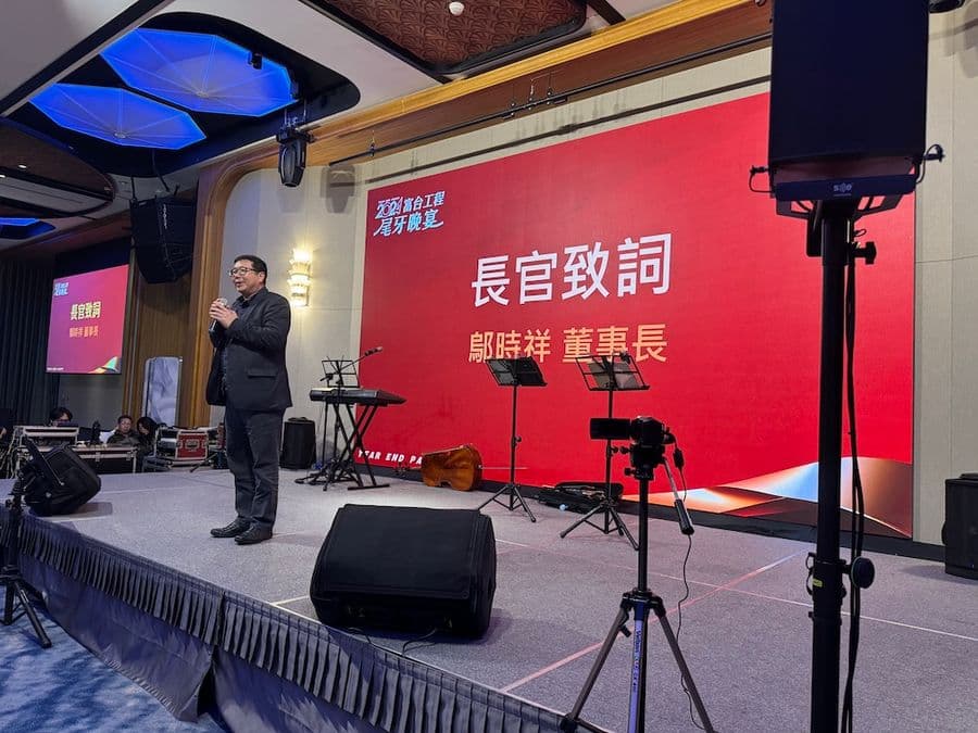 專業喇叭(12吋/15吋) 實際案例