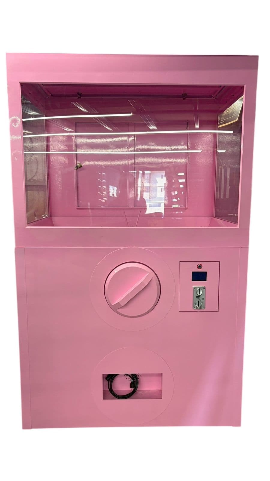 扭蛋機(大型/小型)