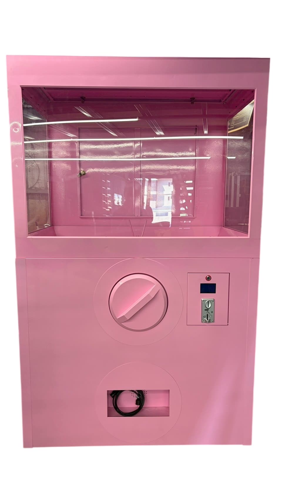扭蛋機(大型/小型)