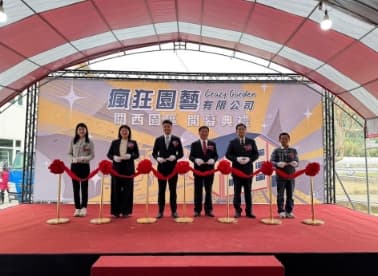 金鏟架與金柱 實際案例