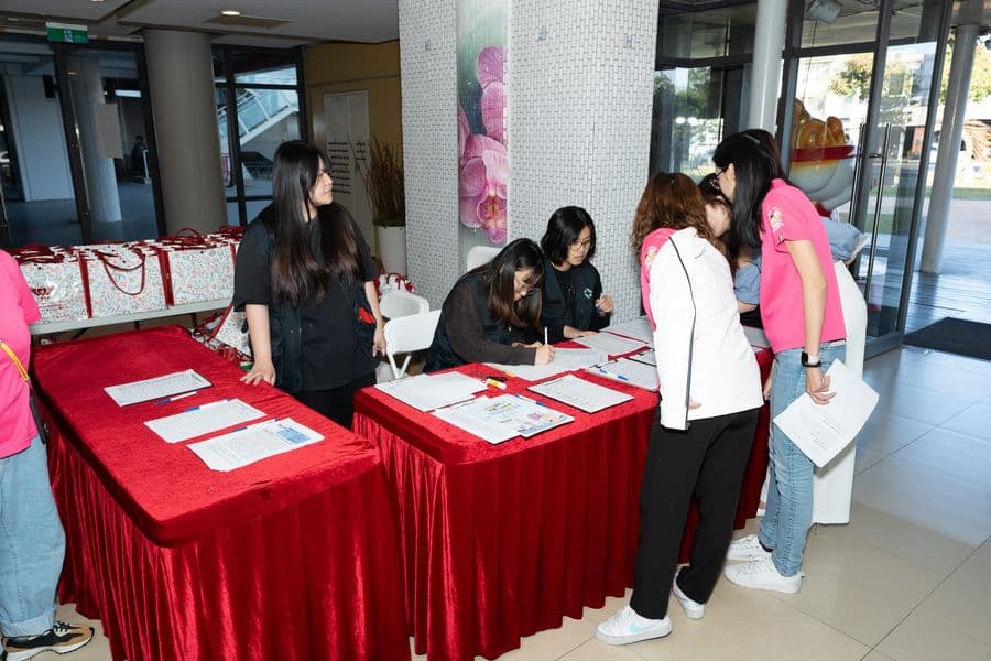 雲林健康挑戰賽BMI減重記者會|浩鉅展覽活動實績