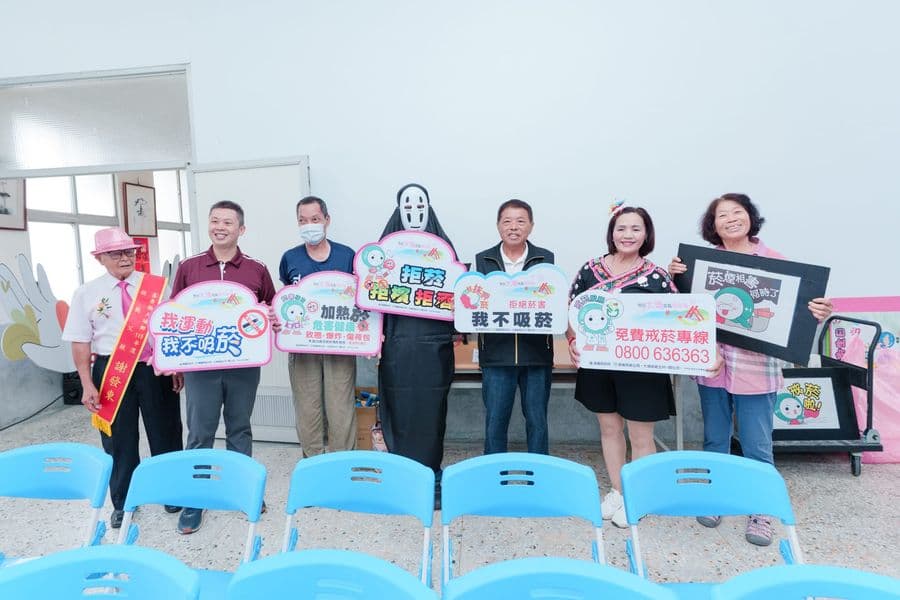 大埔鄉模範父母親、好人好事暨績優表揚|浩鉅展覽活動實績