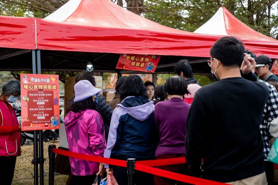 埔心找年味|浩鉅展覽活動實績