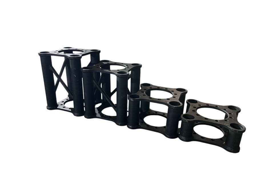 A25 方管鋁合金桁架(Truss)